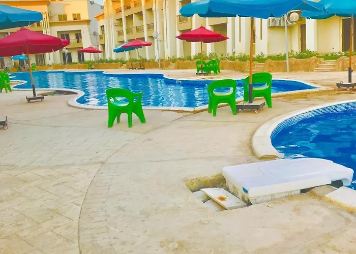 Shaleh La Serina فندقي *