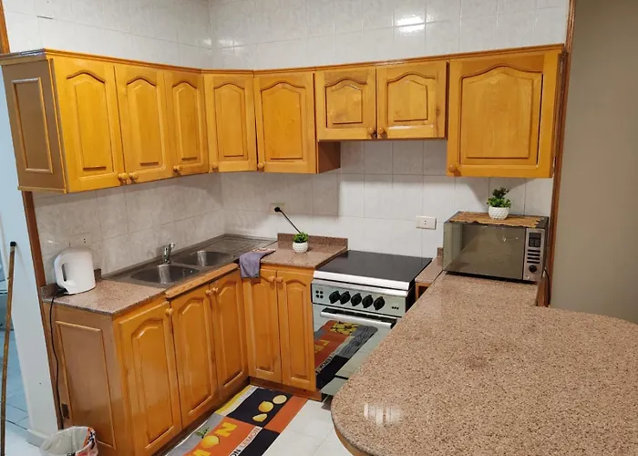 Apartment Shaleh La Serina فندقي Ain Sukhna