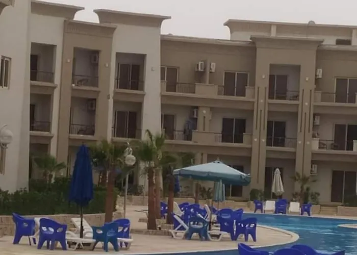Shaleh La Serina فندقي *